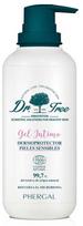 Intymios higienos prausiklis Dr. Tree Sensitive Skin, 400 ml