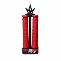BLUNT HAND GRIP V2 Red