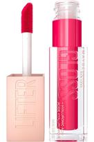 Lūpų blizgis Maybelline Lifter Gloss Hydrating, 5.4 ml, bubblegum, 24