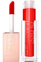 Lūpų blizgis Maybelline Lifter Gloss Hydrating, 5.4 ml, sweetheart sp., 23