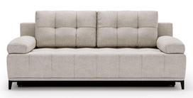 Sofa-lova Polak Meble Imperia Curio, rusva sp., 99 x 204 cm x 91 cm