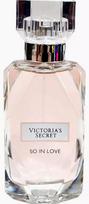 Kvapusis vanduo Victoria's Secret So In Love, 100.0 ml