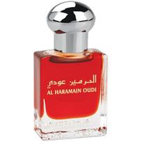 Kvepalai Al Haramain Oudi, 15 ml