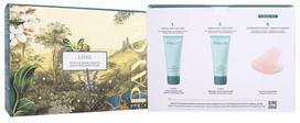 Veido priežiūros priemonių rinkinys Payot Lisse Smoothing Cares Ritual, 60.0 ml, 3 vnt.
