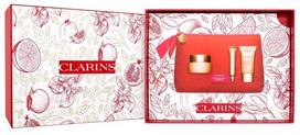 Veido priežiūros priemonių rinkinys Clarins Extra Firming, 75.0 ml, 3 vnt.