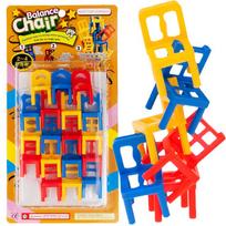 Stalo žaidimas Balance Chair LL12