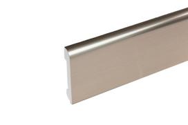 Grindjuostė Cezar LPC-11, 244 cm x 7.8 cm x 1.3 cm, šampano sp.