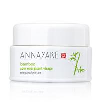 Veido kremas Annayake Bamboo Energizing, 50.0 ml