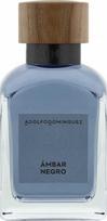 Kvapusis vanduo Adolfo Dominguez Ambar Negro, 120 ml