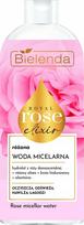 Micelinis vanduo Bielenda Royal Rose Elixir Refreshing Rose, 400.0 ml
