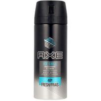 Vyriškas dezodorantas Axe Deo Ice Chill Body Spray, 150 ml