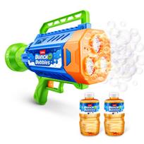 Muilo burbulų pistoletas Zuru Mega Bubble Blaster, 250 ml