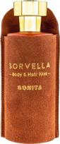 Kūno dulksna Sorvella Bonita, 100 ml