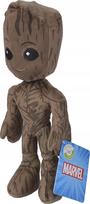 Pliušinis žaislas Simba Disney Marvel Groot, ruda sp., 25 cm