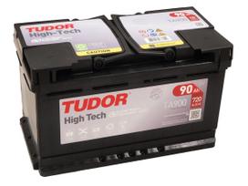 Akumuliatorius Tudor High Tech TA900, 12 V, 90 Ah, 720 A