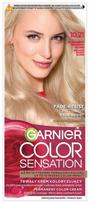 Plaukų dažai Garnier Color Sensation, silky pearl blonde, 10.21, 112 ml