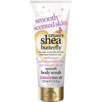 Kūno odos šveitiklis Milton Treaclemoon Creamy Shea Butterfly, 225 ml