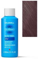 Plaukų dažai Goldwell Colorance Gloss Tones, lavender quartz, 8V, 60 ml