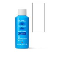 Plaukų dažai Goldwell Colorance, skaidri sp., Clear, 60 ml