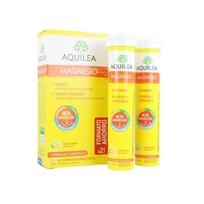 Maisto papildas Aquilea Magnesium, 28 vnt.