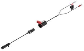 Užvedimo - įkrovimo laidas Defa SmartCharge, 10 A