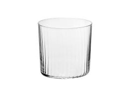Stiklinių komplektas Krosno MIXOLOGY, stiklas, 0.410 l, 6 vnt.