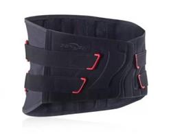 Nugaros įtvaras DonJoy Immostrap 82-0229-5, xl (116-136 cm)