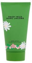 Kūno losjonas Marc Jacobs Daisy Wild, 150 ml