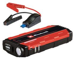 Akumuliatoriaus įkroviklis Einhell CE-JS 8, 12 V, 2 A