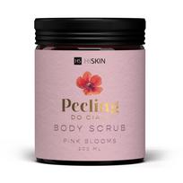 Kūno odos šveitiklis HiSkin Pink Blooms, 200 ml