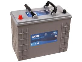 Akumuliatorius Exide Power Pro, 12 V, 125 Ah, 850 A