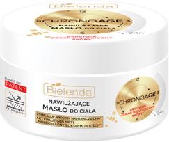 Kūno sviestas Bielenda Chrono Age 24H Moisturising Anti-Ageing, 200 ml