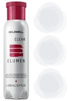 Plaukų dažai Goldwell Elumen Clear, skaidri sp., 200 ml
