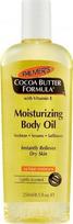 Kūno aliejus Palmer's Cocoa Butter Formula Moisturizing Body Oil, 250 ml