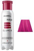 Plaukų dažai Goldwell Elumen Pure, rožinė sp., pk@all, 200 ml