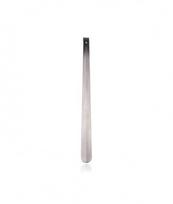 Metalinis šaukštas batams apsiauti 58 cm