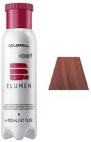 Plaukų dažai Goldwell Elumen Light, vario sp., KB@7, 200 ml