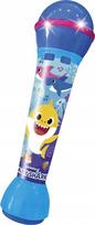 Vaikiškas mikrofonas Reig Musicales Baby Shark 2614