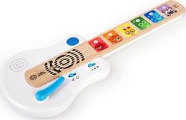 Vaikiška gitara Hape Baby Einstein Strum Along Songs