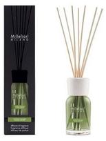 Namų kvapas, kvapiosios lazdelės Millefiori Milano Natural Verdant Escape Volume, 100 ml