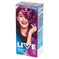 Plaukų dažai Schwarzkopf Live, purple punk, 094, 50 ml
