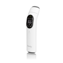 Termometras Lionelo FeverScan, bekontaktis