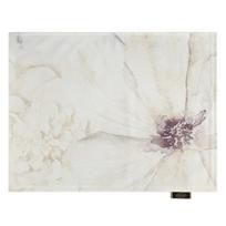 Stalo padėkliukas Obrus Velvet 6, 30 cm x 40 cm, 4 vnt., Balta sp./Rusva sp.