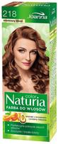 Plaukų dažai Joanna Naturia, copper blonde, 218, 150 ml