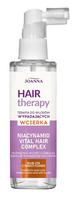Plaukų kondicionierius, purškiamasis Joanna Hair Therapy, 100 ml