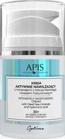 Veido kremas Apis Optima, 50 ml, 30+