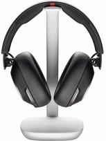 Belaidės ausinės Poly Voyager Surround 85 UC 8G7T8AA, juoda sp.