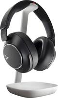 Belaidės ausinės Poly Voyager Surround 85, juoda sp.