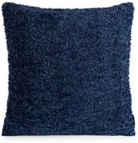 Dekoratyvinės pagalvėlės užvalkalas Boucle JA144-03, mėlyna sp., 50 cm x 50 cm