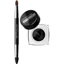 Gelinis akių kontūras Maybelline Tattoo Liner, 3 g, juoda sp. 950
